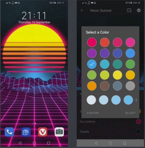 Wallpaper Engine Android Workshop