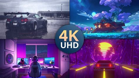 Wallpaper Engine Best Mobile Wallpapers