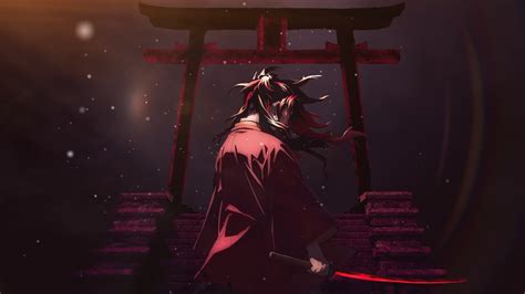 Wallpaper Engine Demon Slayer