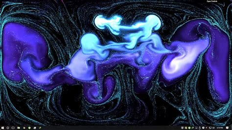 Wallpaper Engine Interactive Games