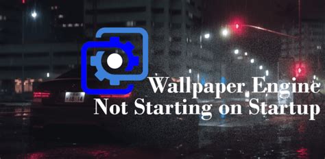 Wallpaper Engine Not On Steam