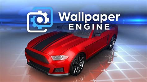 Wallpaper Engine Steam Android