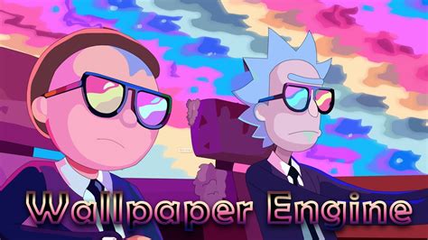 Wallpaper Engine Youtube