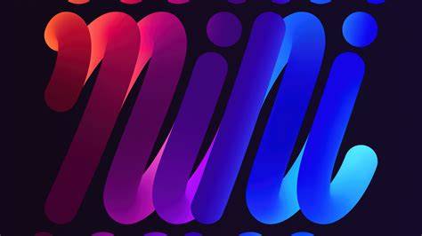 Download the New Colorful iPad Pro Wallpapers Right Here Beebom