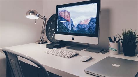 Wallpaper For Your Desk