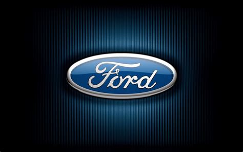 [48+] Cool Ford Logo Wallpapers on WallpaperSafari