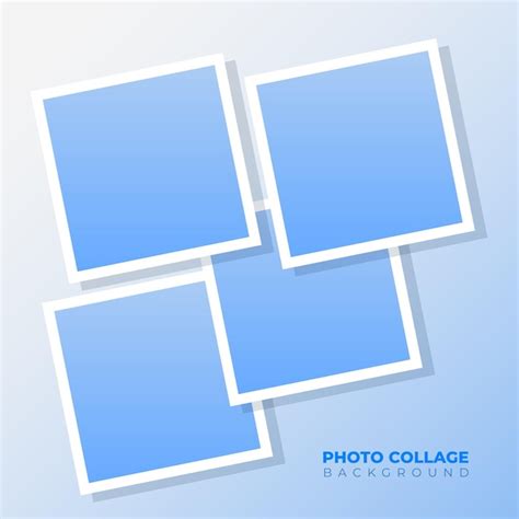 Wallpaper Frame Collage