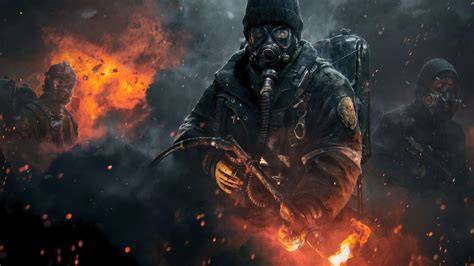 HD PC Gaming Wallpapers (80+ images)