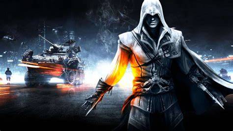 HD PC Gaming Wallpapers (80+ images)