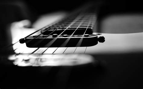 Wallpaper Gitar Zoom