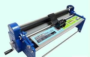 Wallpaper Glue Machine Coater