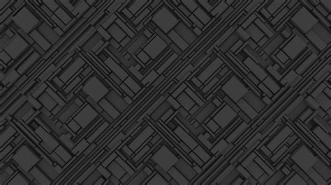 Wallpaper Hd Pattern Black Grey