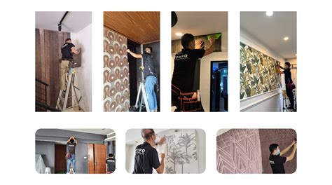 Wallpaper Installer Kuwait