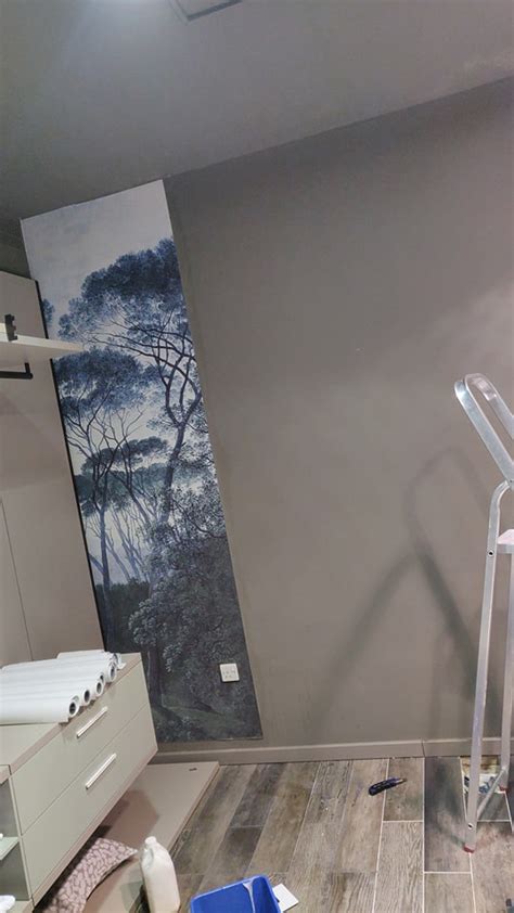 Wallpaper Installer Malta