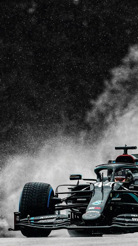 Wallpaper Iphone 4K F1