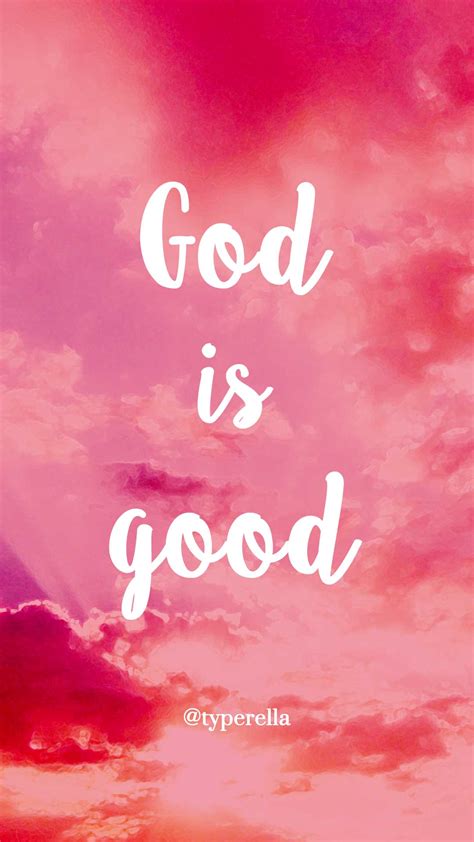 Wallpaper Iphone God Quotes