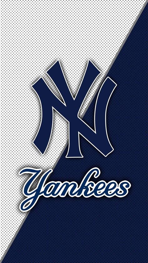 Wallpaper Iphone Yankees