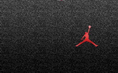 Wallpaper Jordan Logo