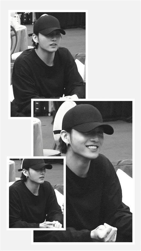 Wallpaper Jungkook Boyfriend Material