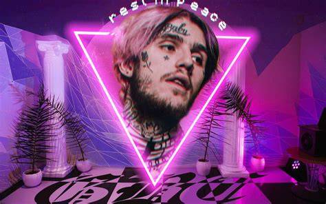 Lil Peep 4k PC Wallpapers Wallpaper Cave