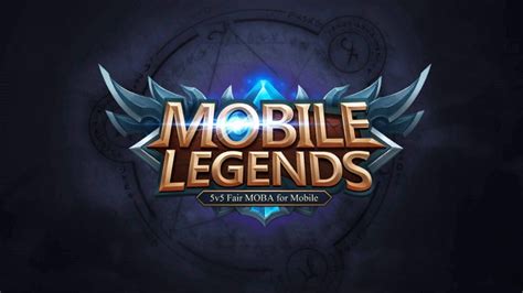 Mobile Legends Slideshow Live Wallpaper Mod Apk