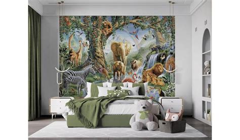 Wallpaper Murals Argos