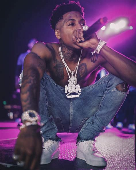 wallpaper of nba youngboy