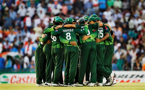 wallpaper pakistan cricket team