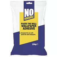 Wallpaper Paste At Screwfix