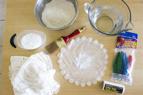 Wallpaper Paste Flour Recipe