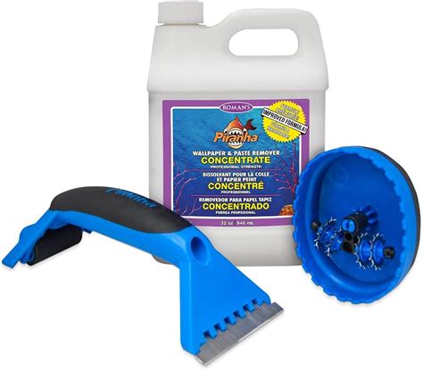 Wallpaper Paste Removal Tool