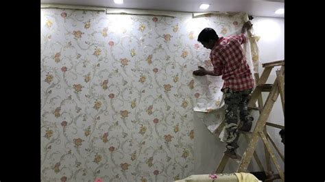 Wallpaper Pasting Cost