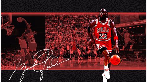 Wallpaper Pc Jordan