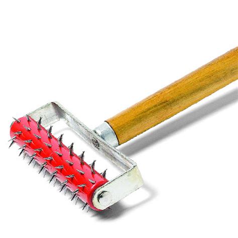 Wallpaper Perforator Toolstation