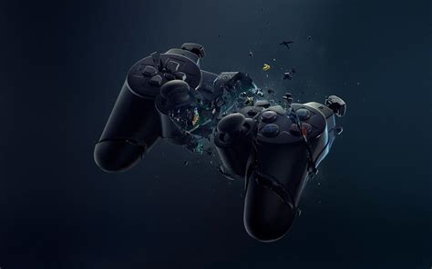 PS3 Wallpapers on WallpaperDog