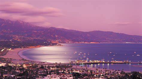 Santa Barbara Wallpapers Wallpaper Cave
