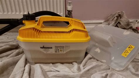 Wallpaper Steamer Descaler