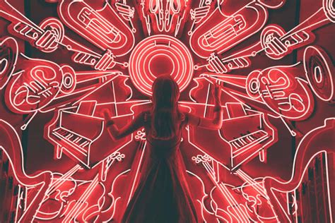 Subliminal Wallpaper for Computer