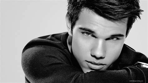 Taylor Lautner Wallpaper Taylor Lautner Wallpaper (27265217) Fanpop
