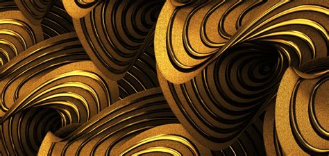 Wallpaper Texture C4D