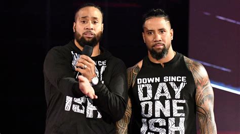 Wallpaper The Usos
