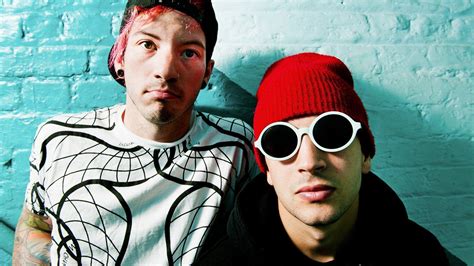 wallpaper twenty one pilots