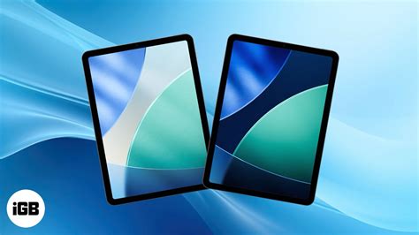 Wallpaper Update Ipad