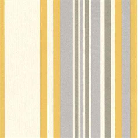 Wallpaper Yellow Gray