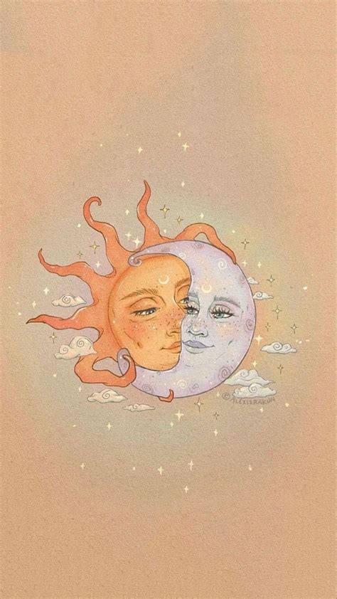 Wallpapers Aesthetic Vintage Lua