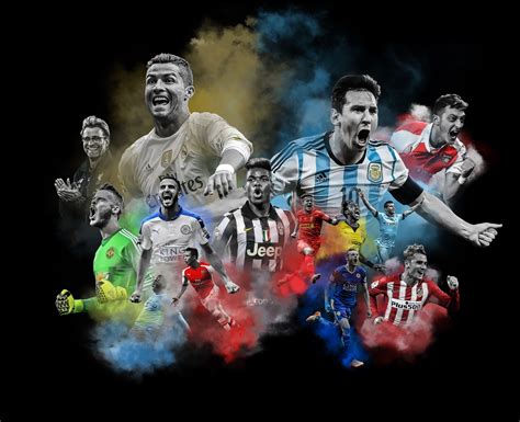 wallpapers football for pc