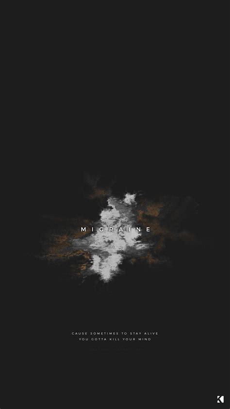 wallpapers for phone aesthetic black