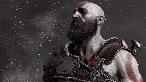 God of War III Wallpapers HD Wallpapers ID 9956