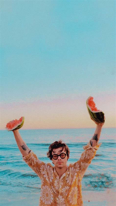 Wallpapers Iphone Fondos Harry Styles