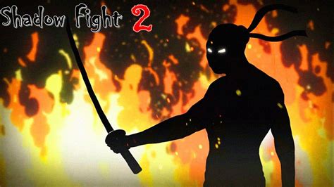 Shadow Fight Wallpaper (72+ images)